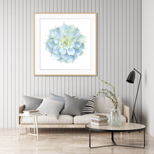 Load image into Gallery viewer, "Avery" - fine art giclee paper print