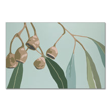 Load image into Gallery viewer, "Blue Gum" - fine art giclee paper print