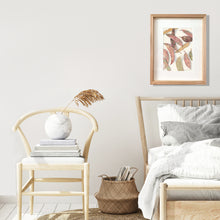 Load image into Gallery viewer, "Connection" - 30 x 21cm framed original illustration