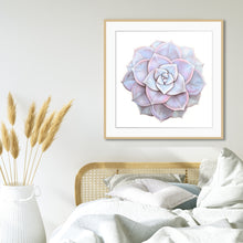 Load image into Gallery viewer, "Cora" - fine art giclee paper print