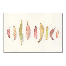 Load image into Gallery viewer, "Grace" - 30 x 42cm framed original illustration