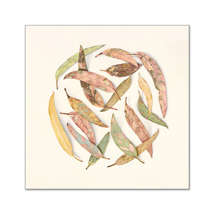 "Balance" - fine art giclee paper print