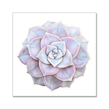 Load image into Gallery viewer, &quot;Cora&quot; - 30x30cm framed original illustration