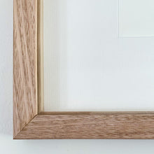 Load image into Gallery viewer, &quot;Mother &amp; Daughters&quot; - 30 x 85cm framed original illustration