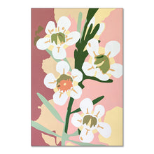 Load image into Gallery viewer, &quot;Geraldton Wax&quot; - fine art giclee paper print