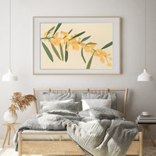 Load image into Gallery viewer, &quot;Golden Wattle&quot; - fine art giclee paper prints
