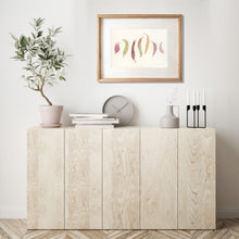 Load image into Gallery viewer, &quot;Ivy&quot; - 30 x 42cm framed original illustration
