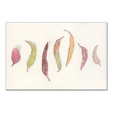 Load image into Gallery viewer, &quot;Ivy&quot; - 30 x 42cm framed original illustration