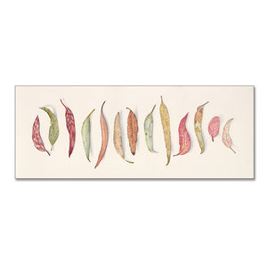 "Mother & Daughters" - fine art giclee paper print