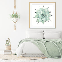 Load image into Gallery viewer, “Sage” - fine art giclee paper print